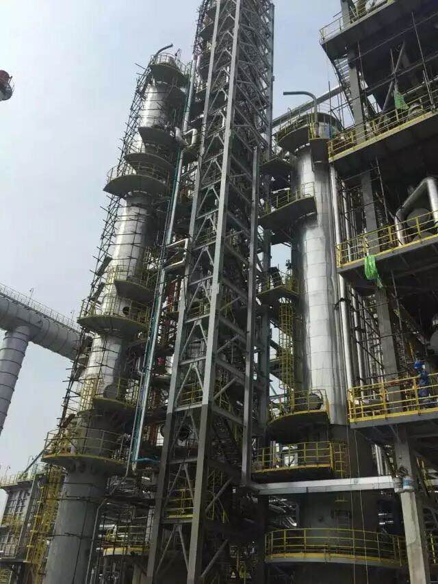 桓仁设备翻新喷涂・钢构厂房升级改造