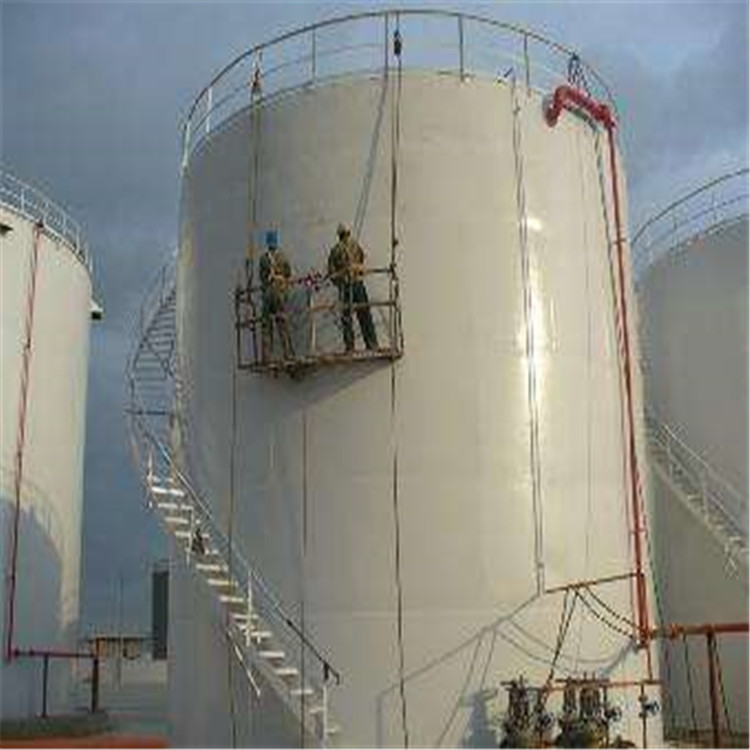 桓仁喷漆翻新・工业喷漆・设备喷漆服务简介